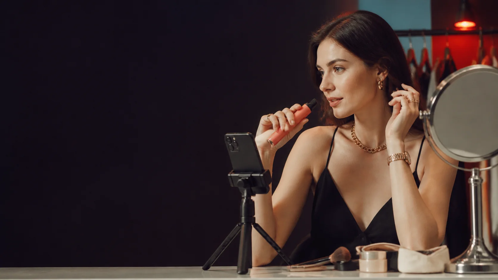 VAPORESSO XROS 6 Series creator campaign reference